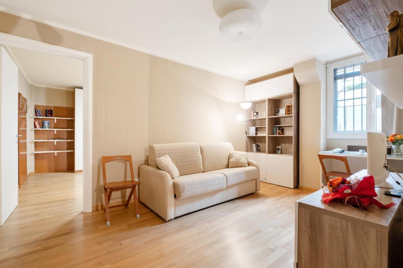Nel Cuore Del Centro Storico Cozy Apartment Bologna Bagian luar foto