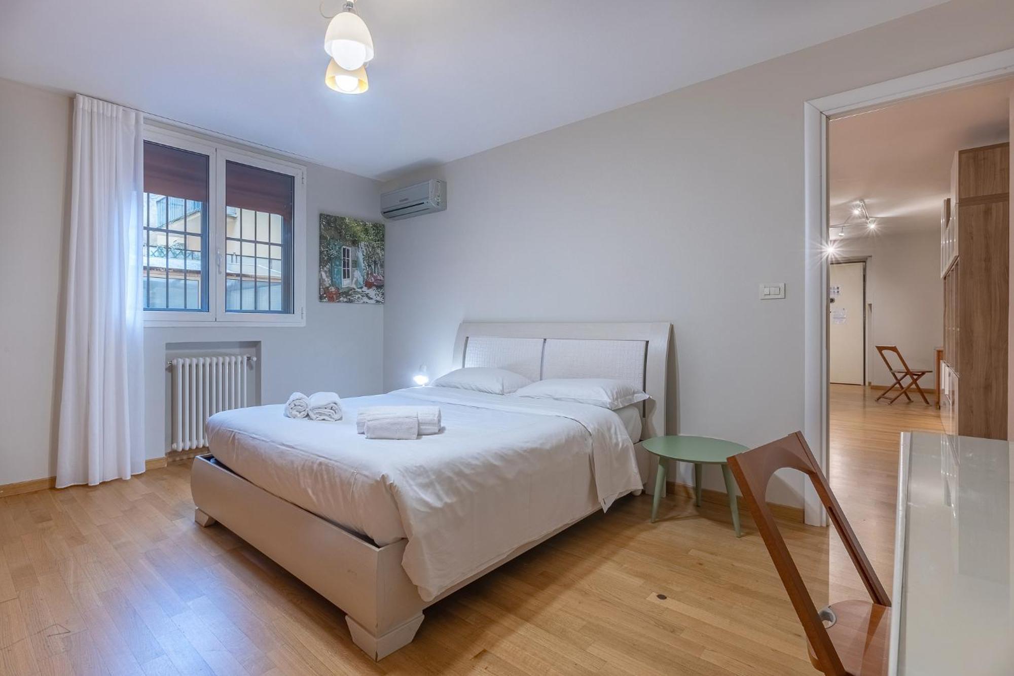 Nel Cuore Del Centro Storico Cozy Apartment Bologna Bagian luar foto