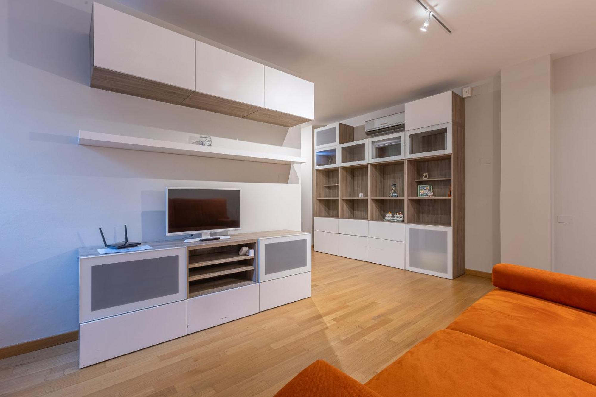 Nel Cuore Del Centro Storico Cozy Apartment Bologna Bagian luar foto