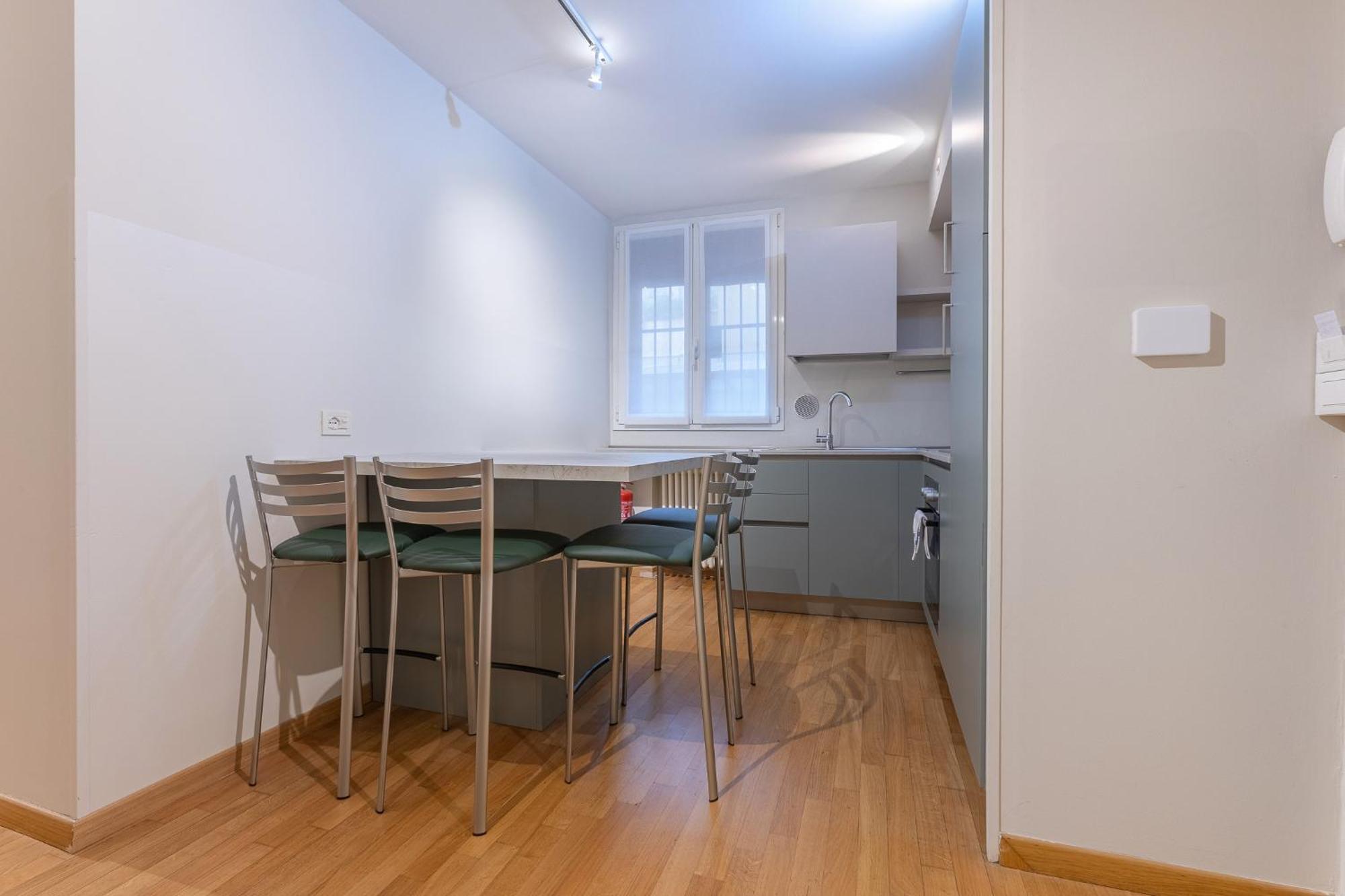 Nel Cuore Del Centro Storico Cozy Apartment Bologna Bagian luar foto