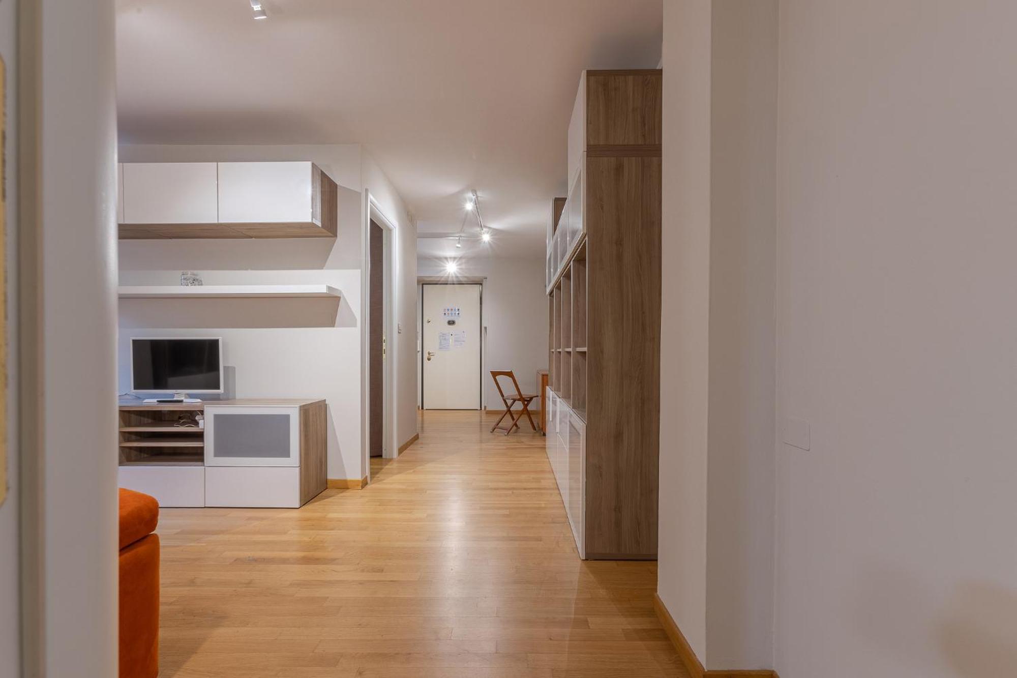 Nel Cuore Del Centro Storico Cozy Apartment Bologna Bagian luar foto