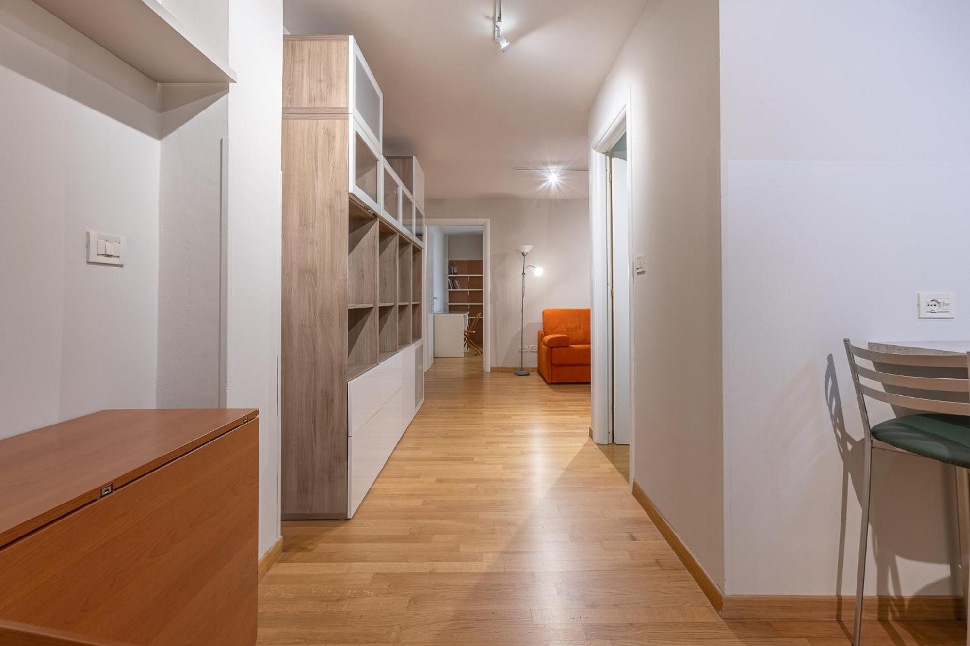 Nel Cuore Del Centro Storico Cozy Apartment Bologna Bagian luar foto