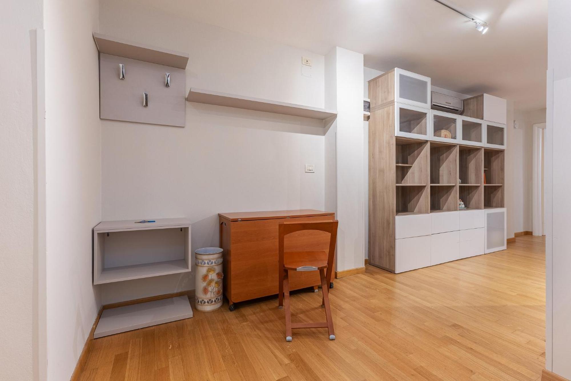Nel Cuore Del Centro Storico Cozy Apartment Bologna Bagian luar foto