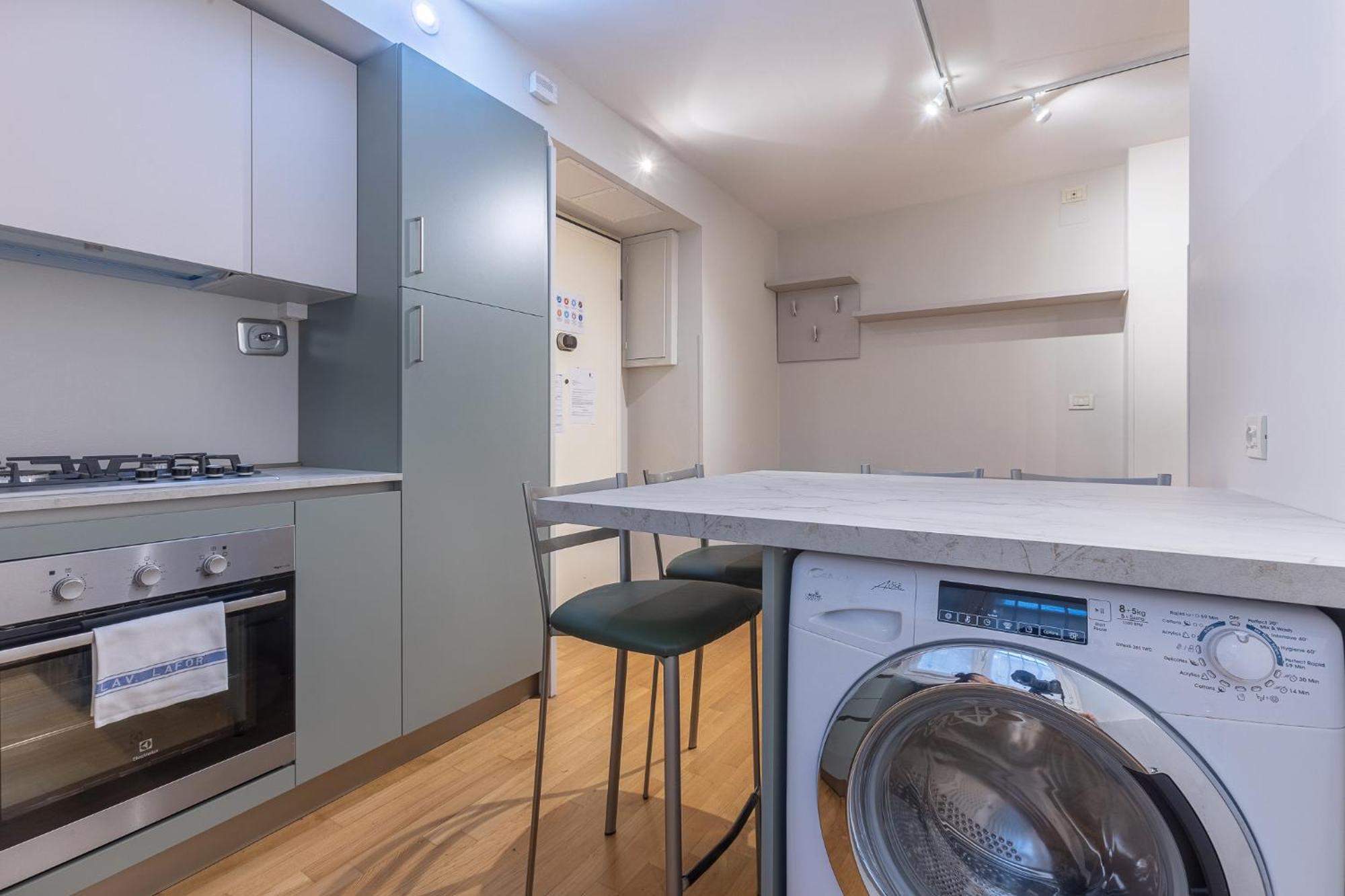 Nel Cuore Del Centro Storico Cozy Apartment Bologna Bagian luar foto